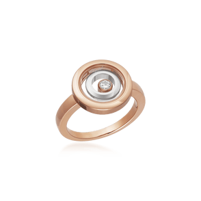 Happy Spirit Ring