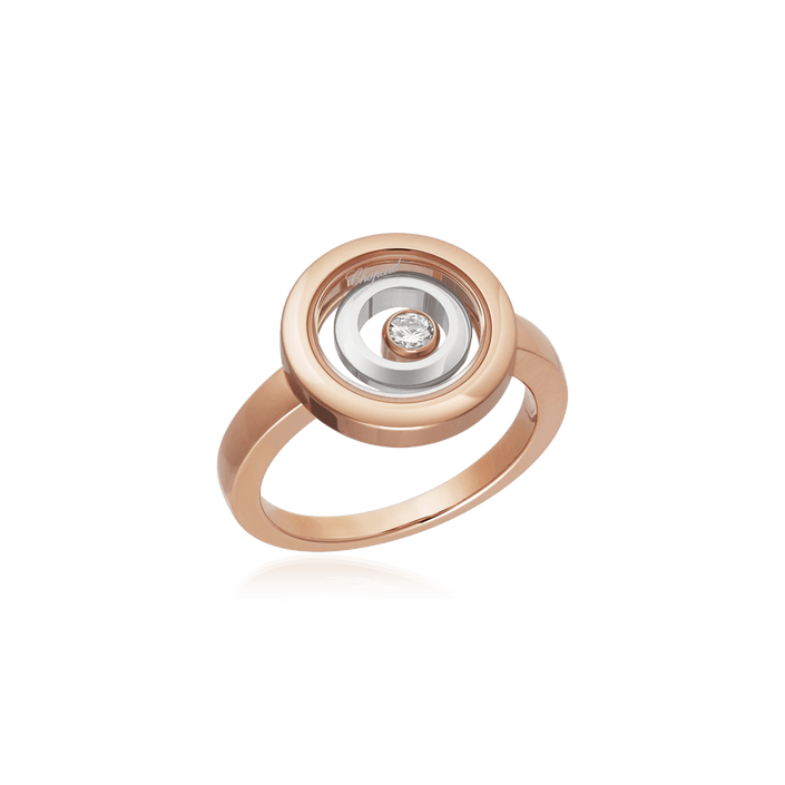 Happy Spirit Ring