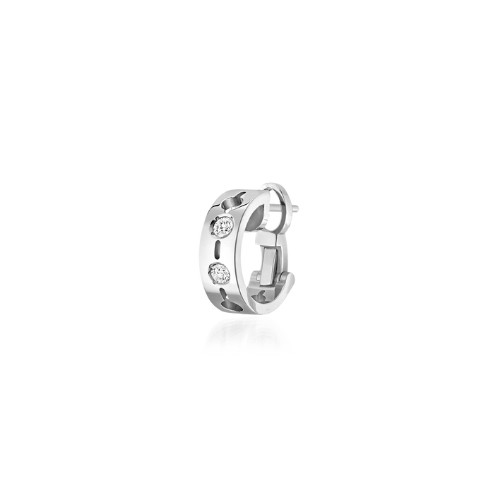 Pulse Mono Hoop