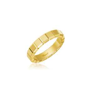 Ice Cube Ring