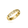Ice Cube Ring