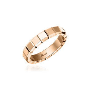 Ice Cube Ring