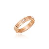 Ice Cube Ring