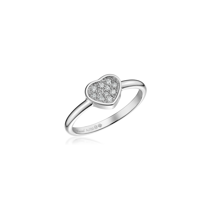 Happy Hearts Ring