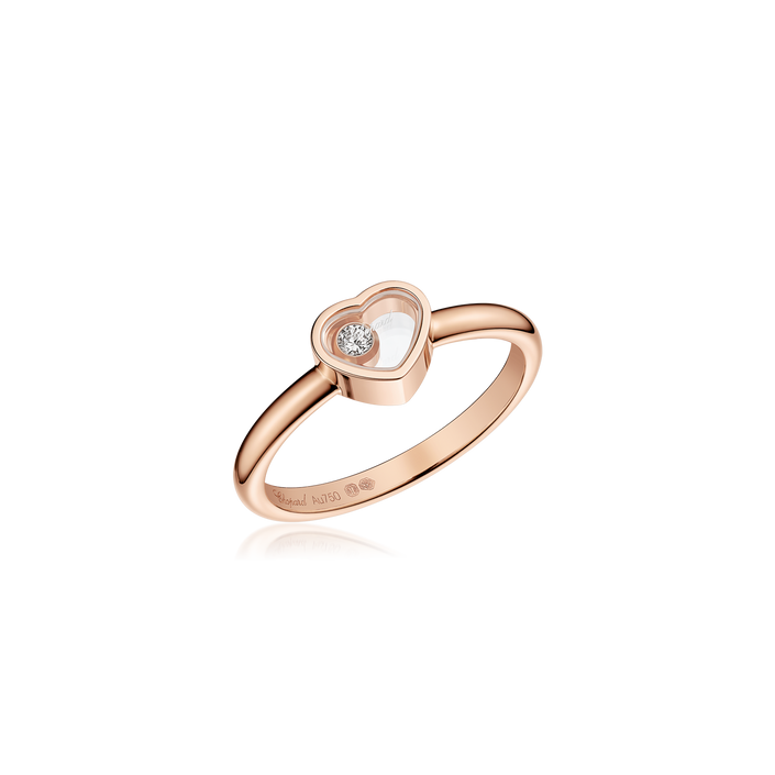 Happy Hearts Ring