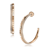 Ice Cube Earrings