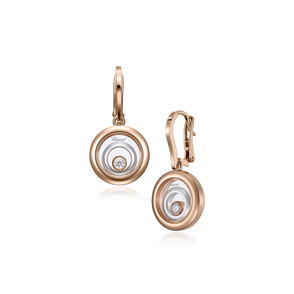 Happy Spirit Earrings