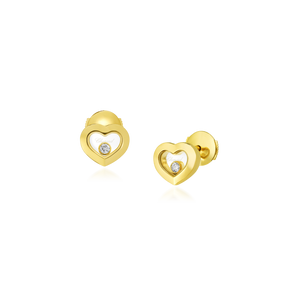 Happy Diamonds Icons Earrings