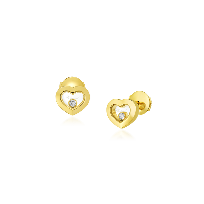 Happy Diamonds Icons Earrings