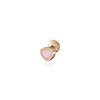My Happy Hearts Single Earring