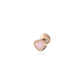 My Happy Hearts Single Earring