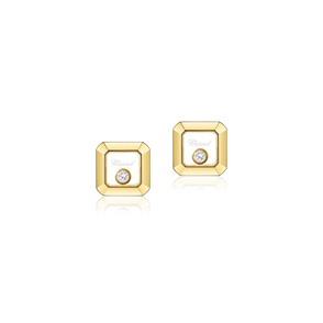 Happy Diamonds Earrings