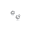 Happy Diamonds Earrings