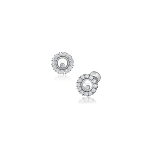 Happy Diamonds Earrings