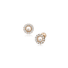 Happy Diamonds Icons Joaillerie Earrings