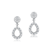 L'Heure du Diamant Earrings