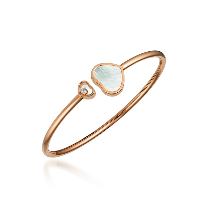 Chopard Happy Hearts Bracelet