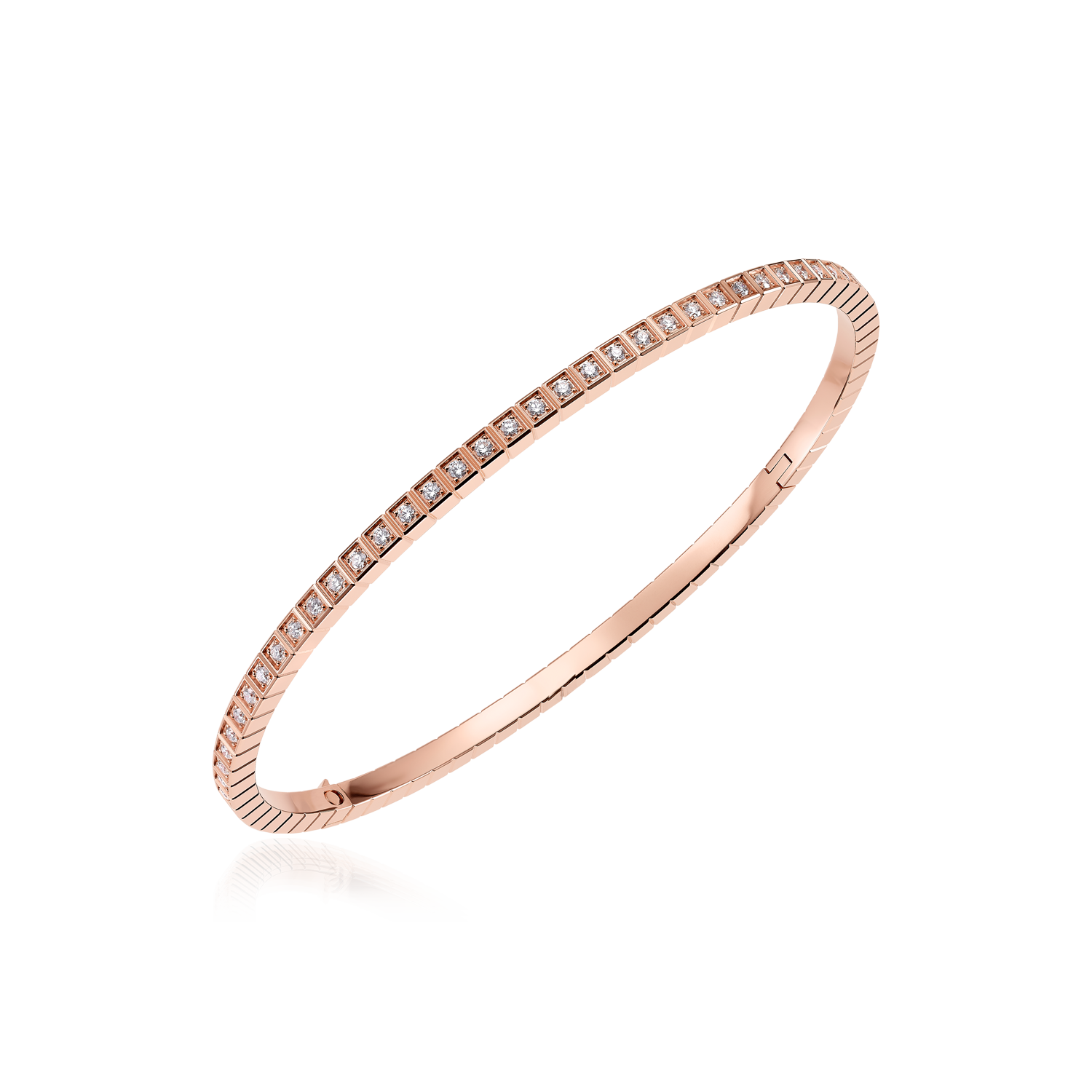 【heres】ICE BANGLE101 ICE BANGLE 101 GOLD – h'eres