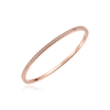 Ice Cube Bangle