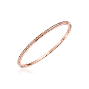 Ice Cube Bangle