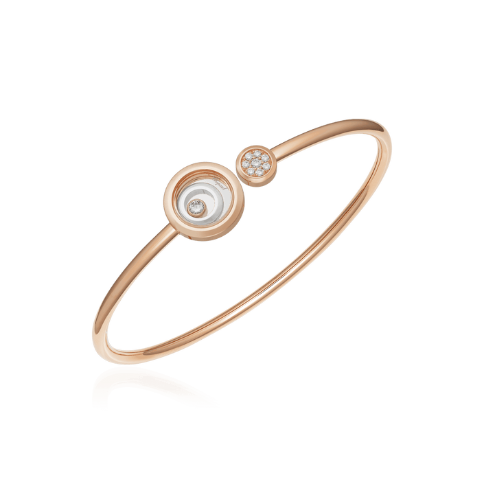 Happy Spirit Bangle
