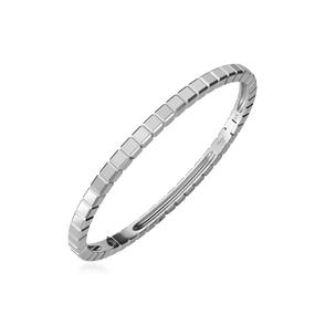 Ice Cube Bangle