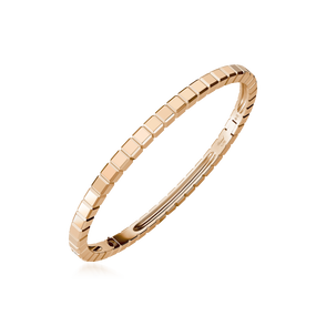 Ice Cube Bangle