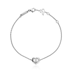 Happy Diamonds Icons Bracelet