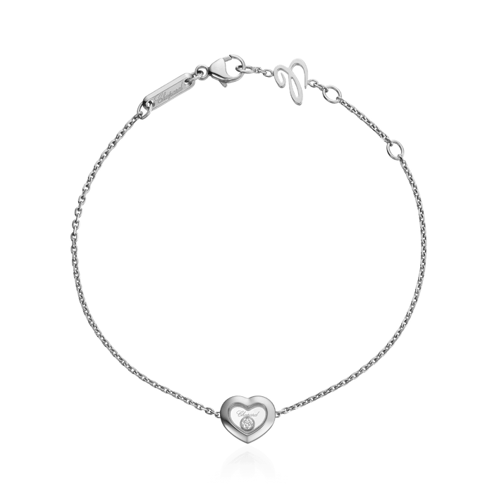 Happy Diamonds Icons Bracelet