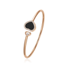 Happy Hearts Bangle