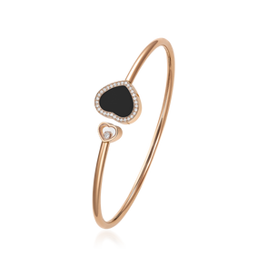 Happy Hearts Bangle