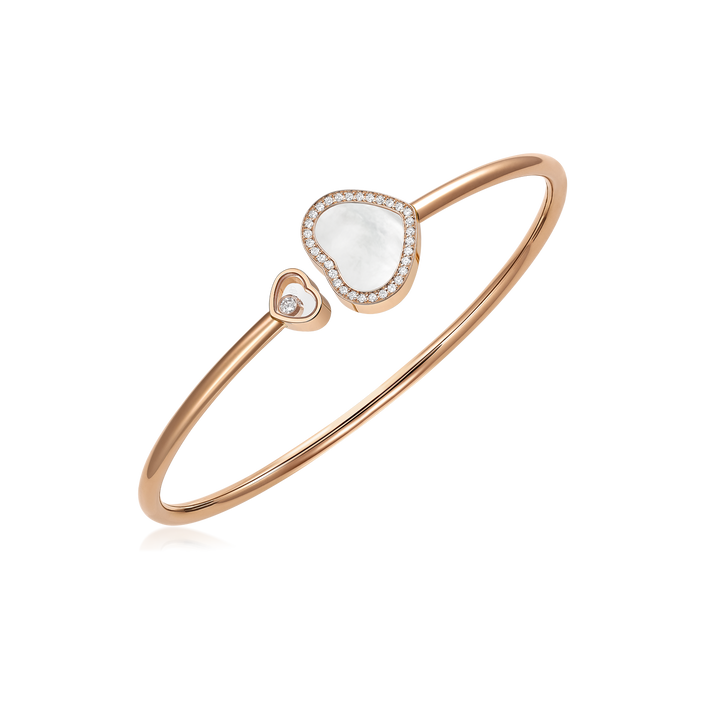 Happy Hearts Bracelet