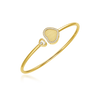 Happy Hearts Bangle