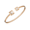 Happy Diamonds Icons Bangle