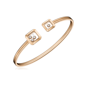 Happy Diamonds Icons Bangle