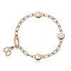 Happy Diamonds Icons Bracelet