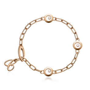 Happy Diamonds Icons Bracelet