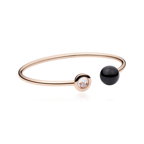Happy Diamonds Planet Bangle