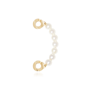 Menottes Ear Cuff