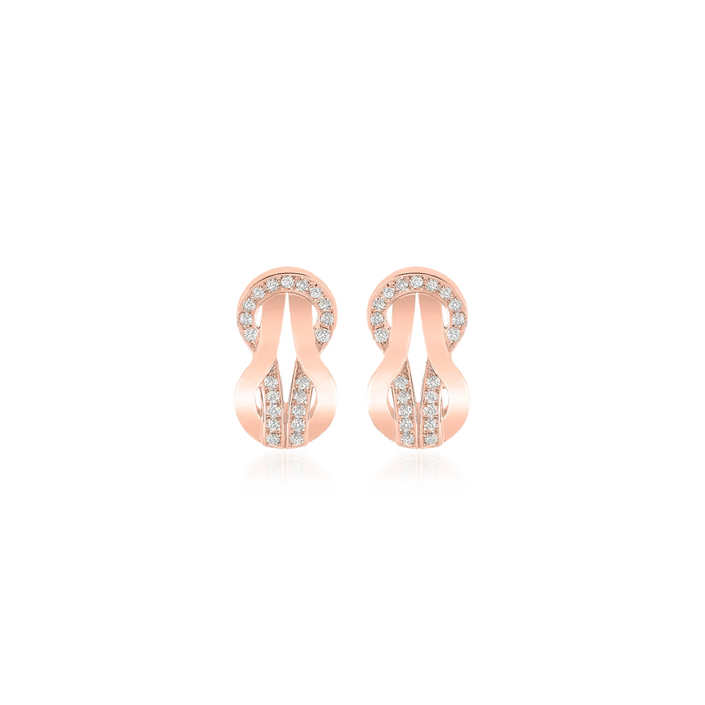 Chance Infinie Earrings