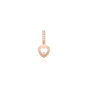 Pretty Woman Single Earring