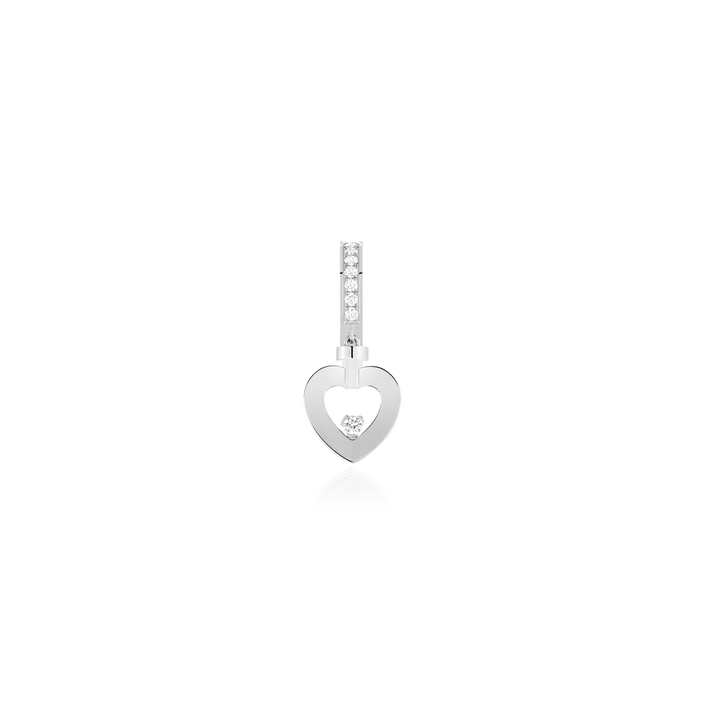 Pretty Woman Single Earring