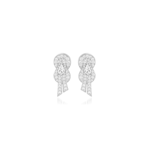 Chance Infinie Earrings