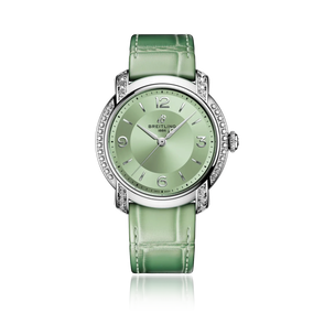 Lady Premier Automatic 36