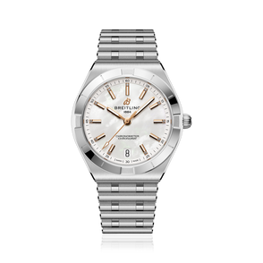 Chronomat Automatic 36