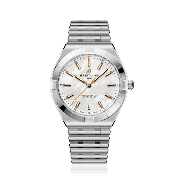 Chronomat Automatic 36