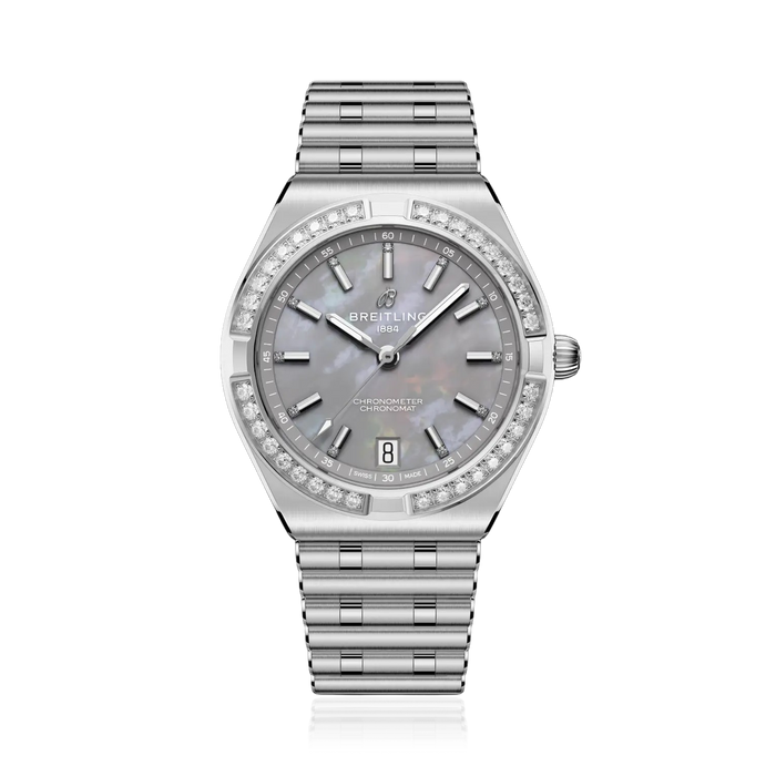 Chronomat Automatic 36