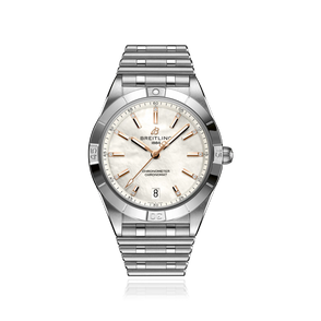 Chronomat Automatic 36