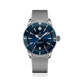 Superocean Heritage Automatic 36