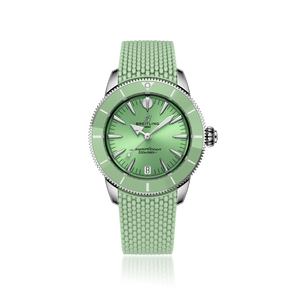 Superocean Heritage Automatic 36